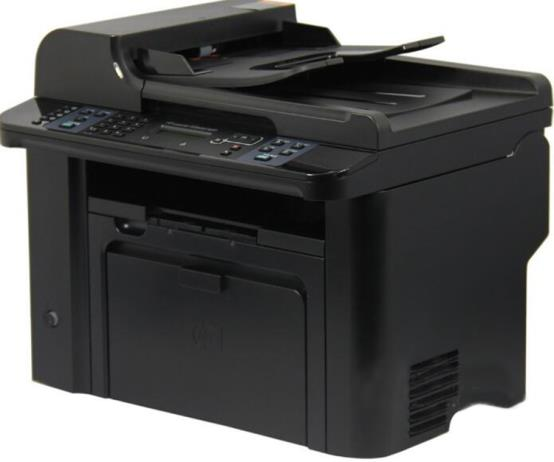 惠普m1536dnf 打印 复印 扫描 传真机 - 天津优合众晟科技有限公司